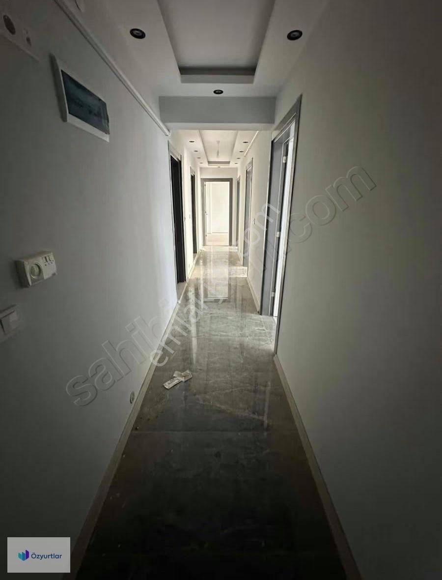 Özyurtlar'dan Saruhanlı'da Full Lüx Ara Kat Daire - Görsel 9