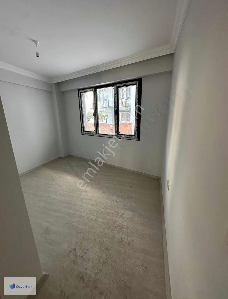 Özyurtlar'dan Saruhanlı'da Sıfır Lüx Daire - Görsel 8