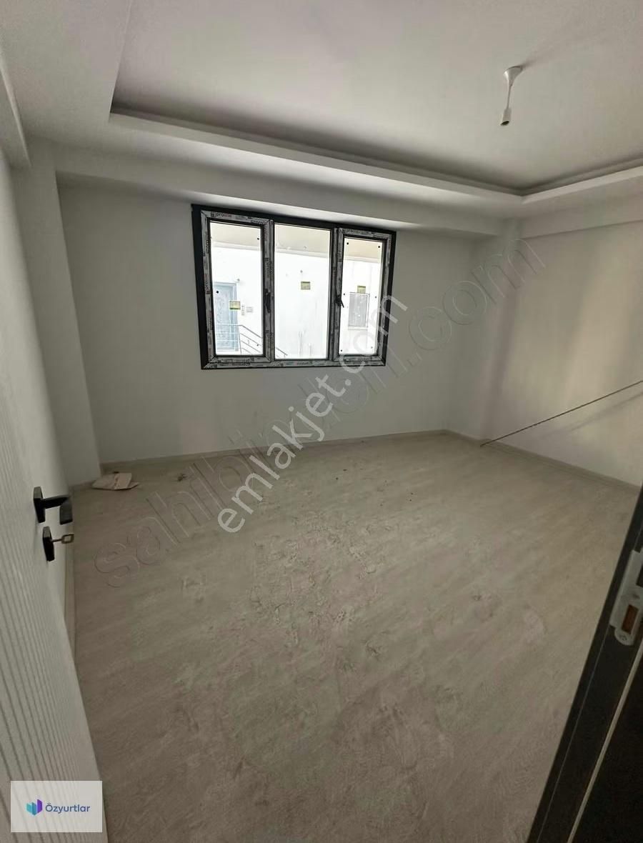 Özyurtlar'dan Saruhanlı'da Sıfır Lüx Daire - Görsel 13