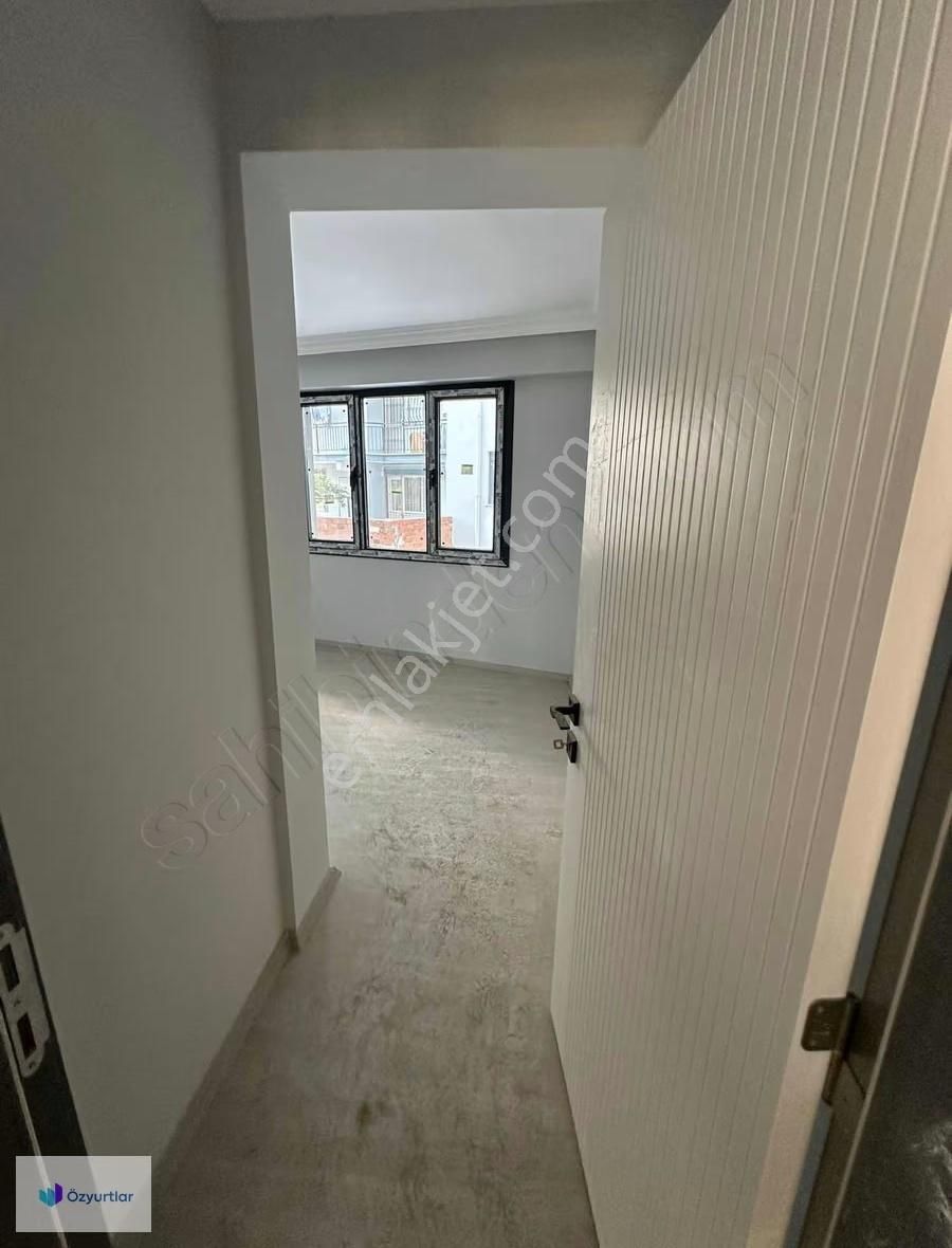 Özyurtlar'dan Saruhanlı'da Sıfır Lüx Daire - Görsel 6