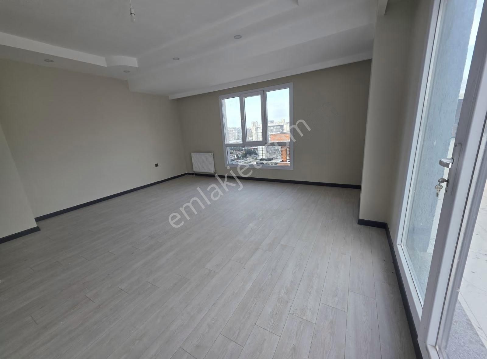 İstasyon Mah.sıfır Teraslı 2+1 Daıre