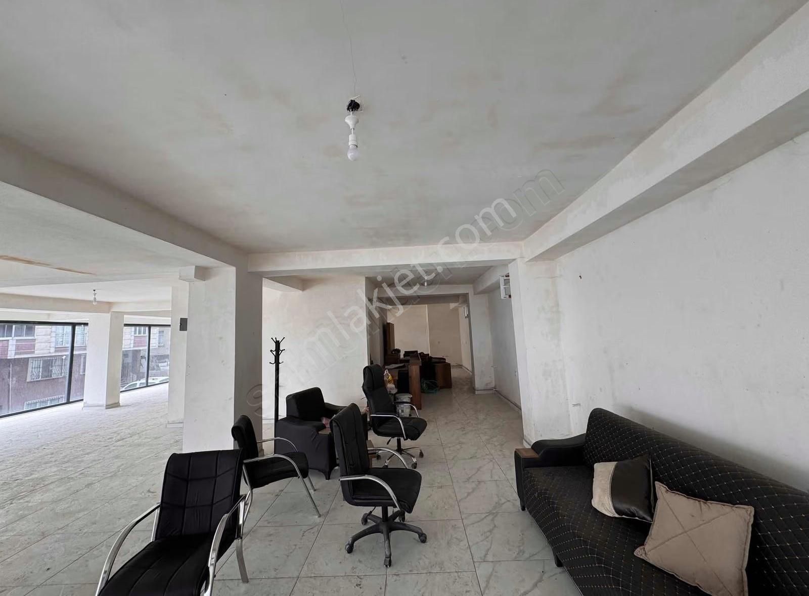 Çelik Yapıdan Satlık Dükkan - Görsel 7