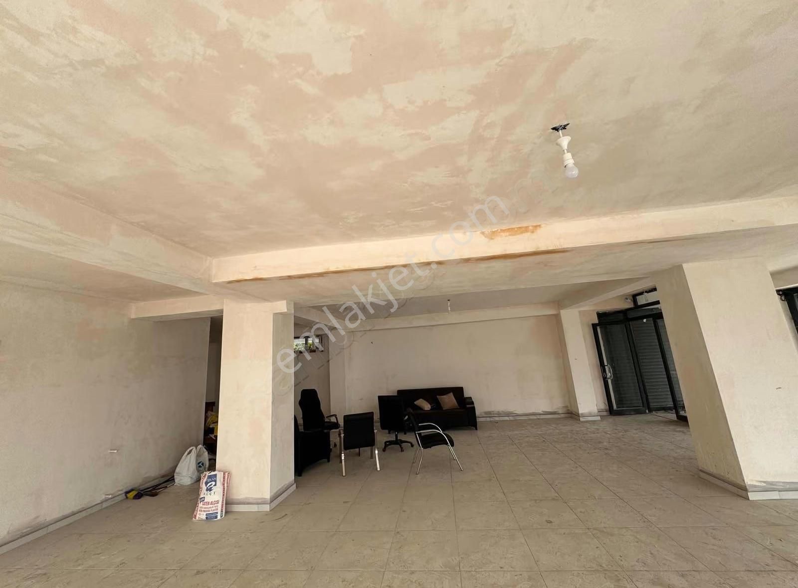 Çelik Yapıdan Satlık Dükkan - Görsel 3