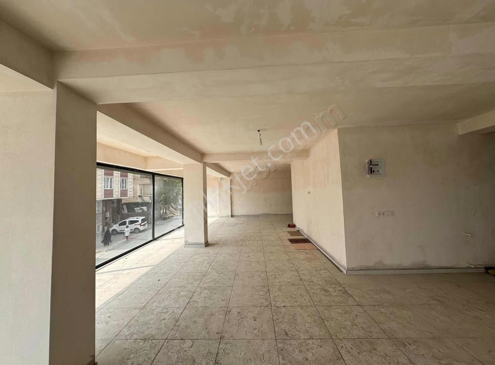 Çelik Yapıdan Satlık Dükkan - Görsel 9