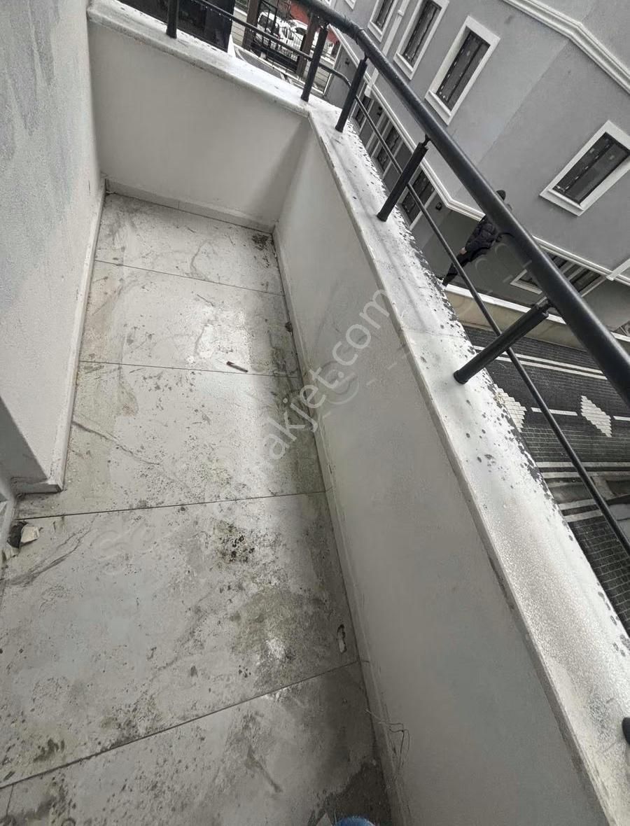 Çelik Yapıdan Satlık Daire - Görsel 15