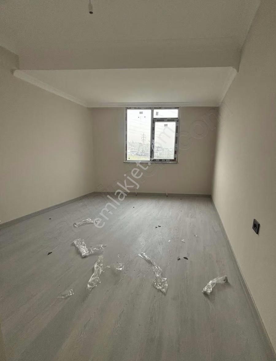 Çelik Yapıdan Satlık Daire - Görsel 13