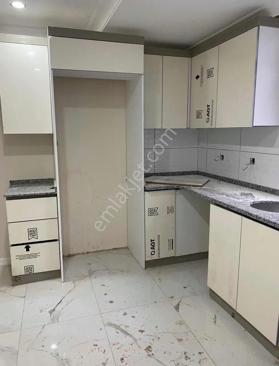 Çelik Yapıdan Satlık Daire - Görsel 12