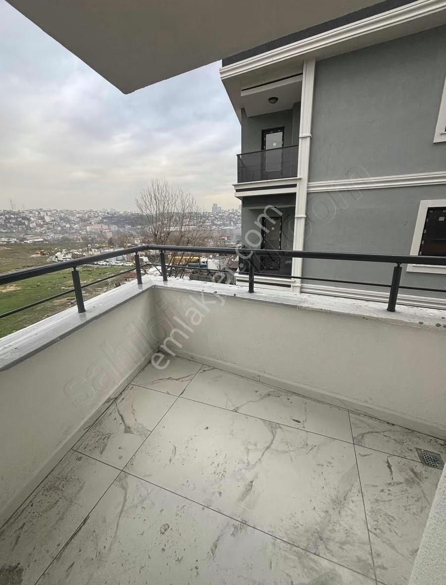 Çelik Yapıdan Satlık Daire - Görsel 19