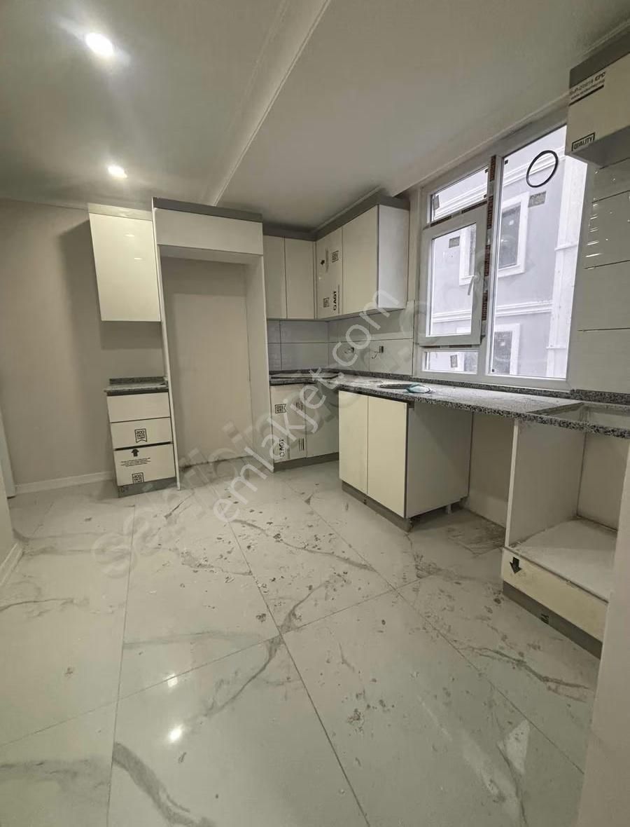 Çelik Yapıdan Satlık Daire