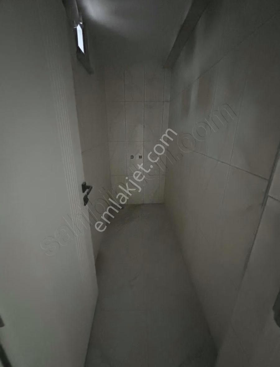 Çelik Yapıdan Satlık Daire - Görsel 14