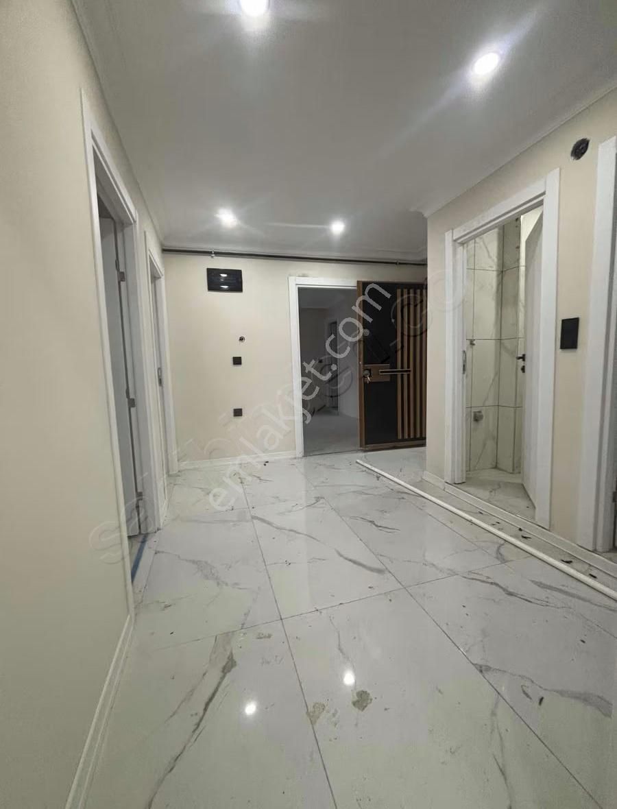 Çelik Yapıdan Satlık Daire - Görsel 16