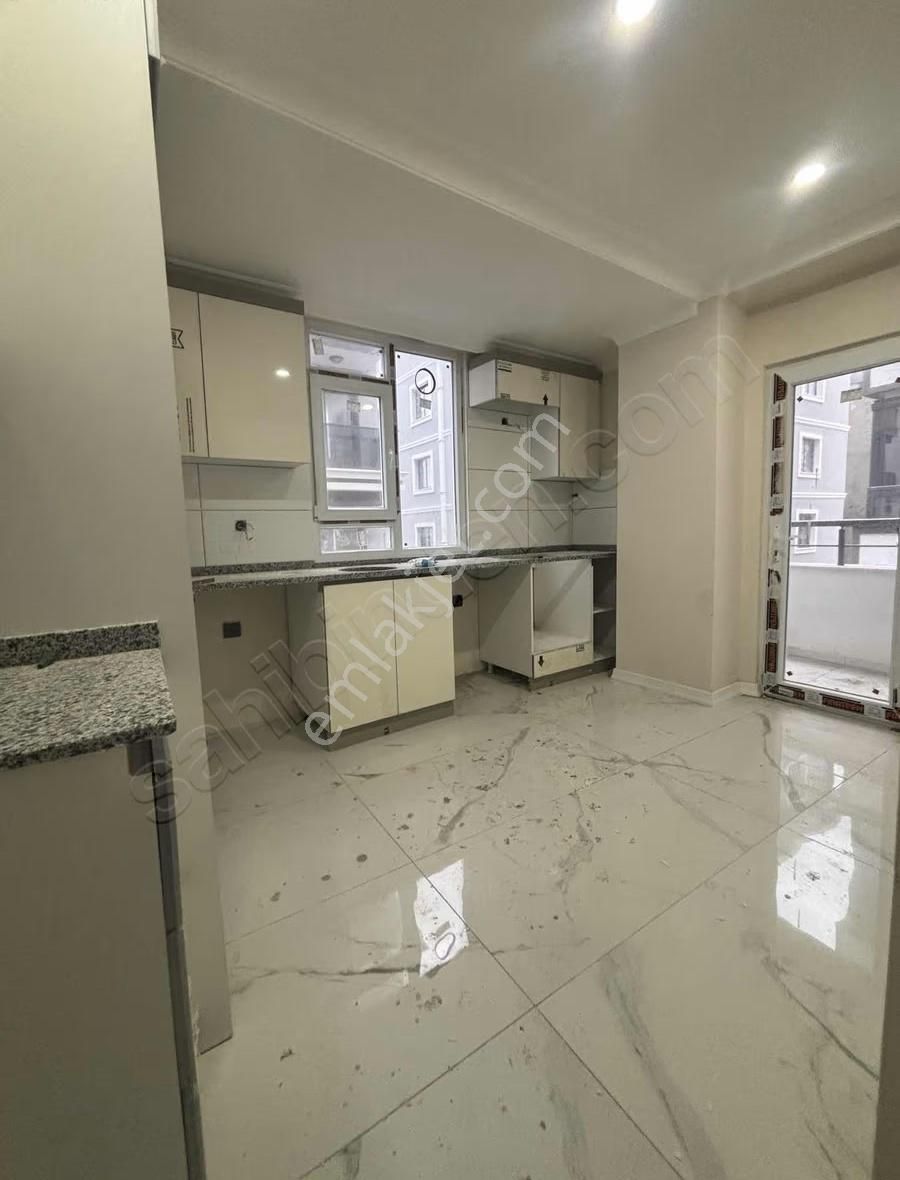 Çelik Yapıdan Satlık Daire - Görsel 18