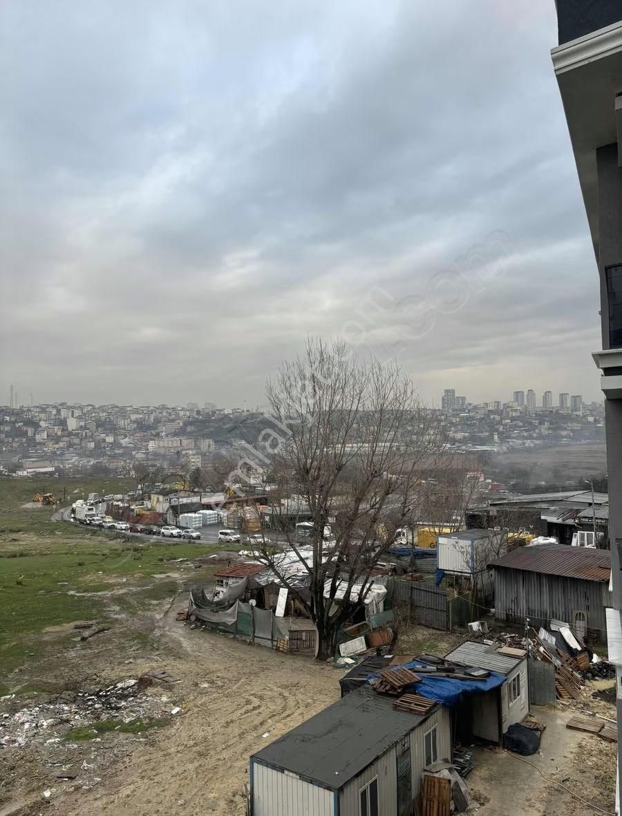 Çelik Yapıdan Satlık Daire - Görsel 10