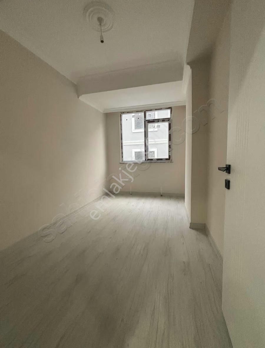 Çelik Yapıdan Satlık Daire - Görsel 17