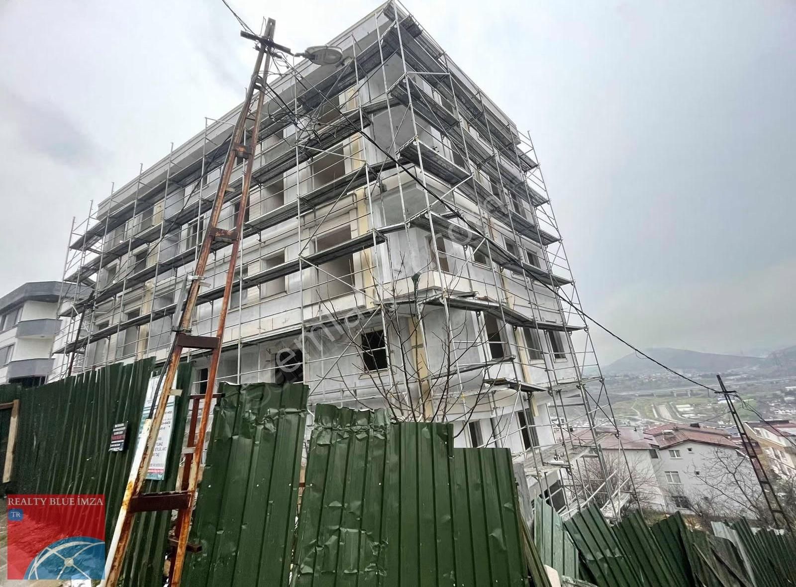 Mevlana Mahallesinde 3+2 Üst Dubleks Daire - Görsel 7