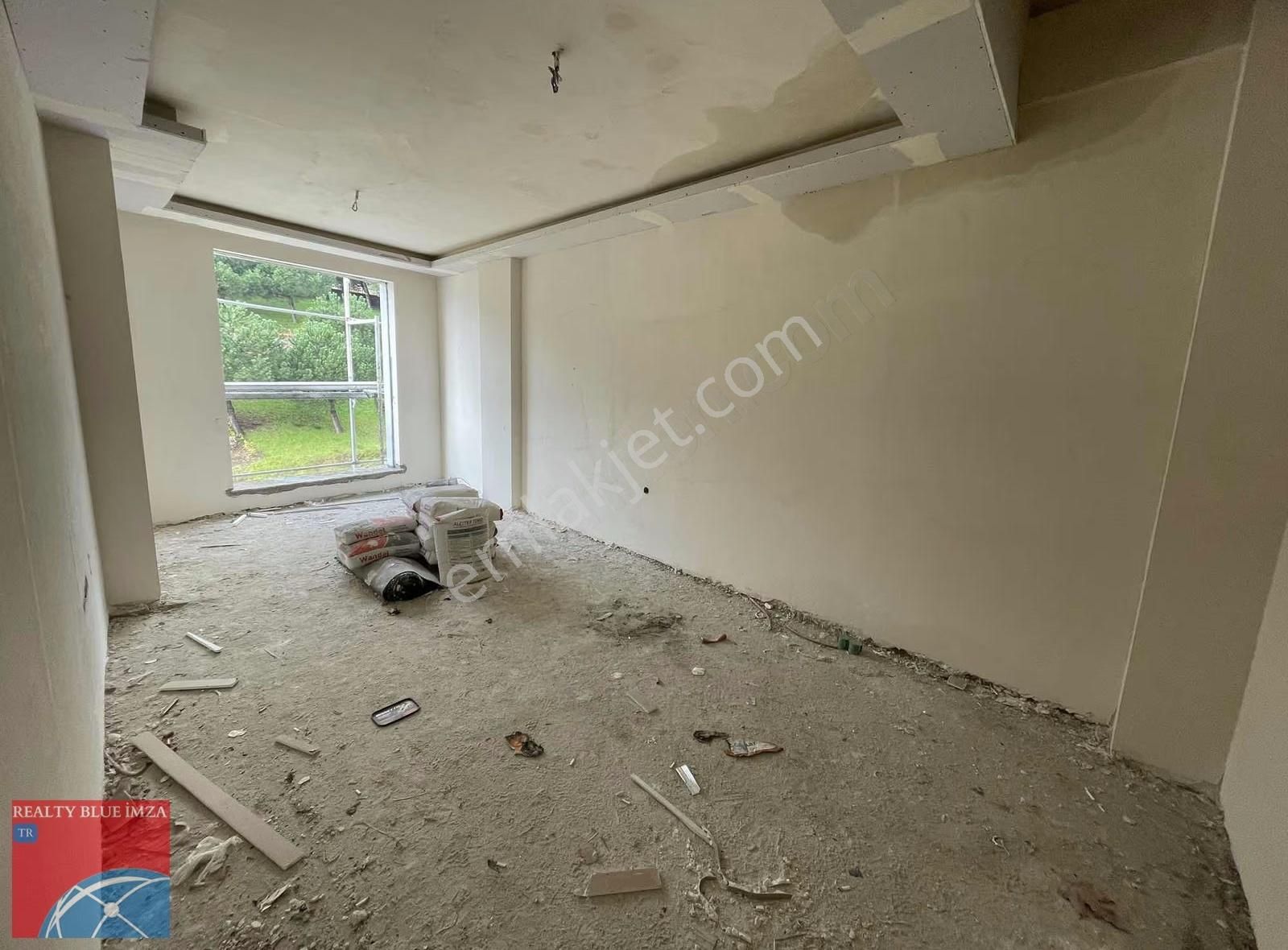 Mevlana Mahallesinde 3+2 Üst Dubleks Daire - Görsel 6