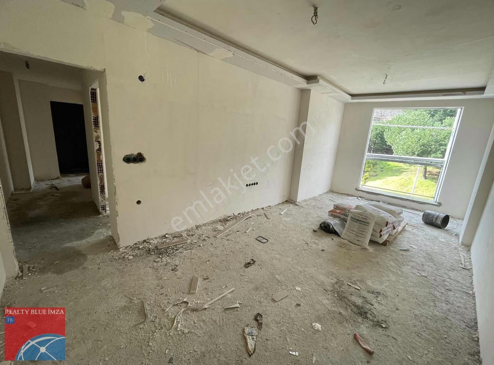 Mevlana Mahallesinde 3+2 Üst Dubleks Daire - Görsel 11