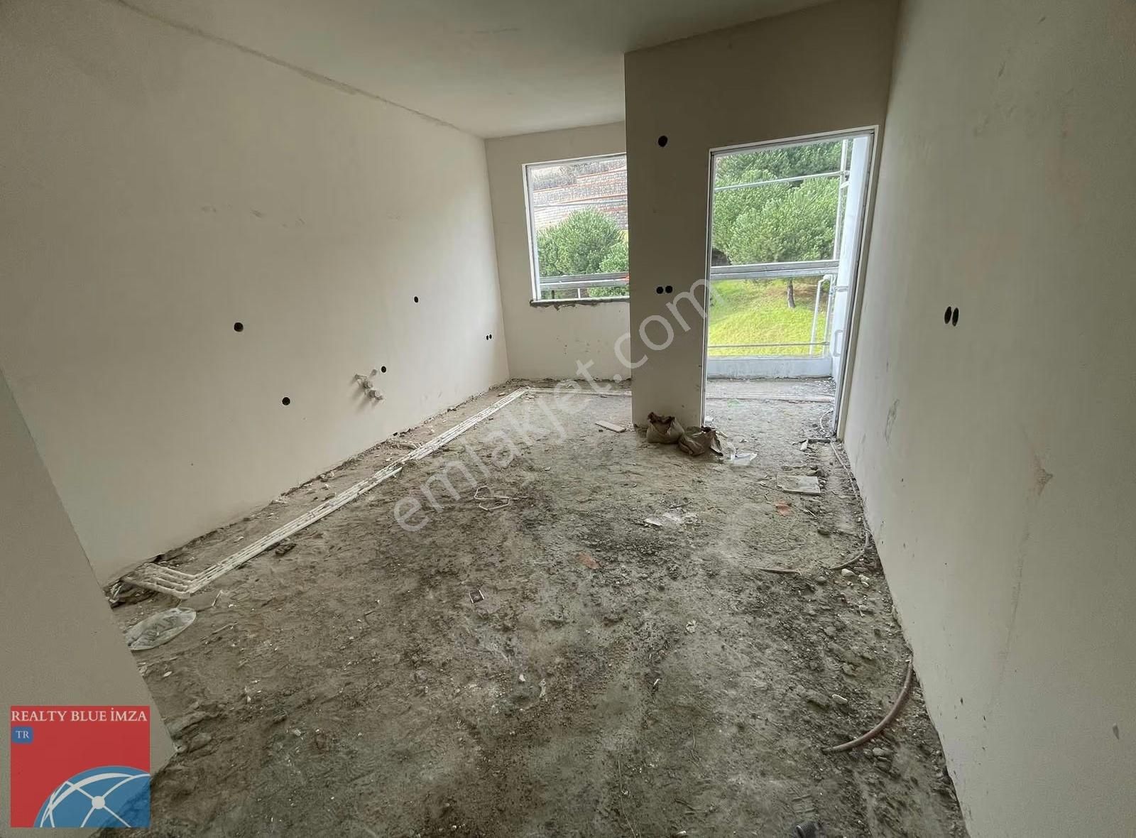Mevlana Mahallesinde 3+2 Üst Dubleks Daire - Görsel 9
