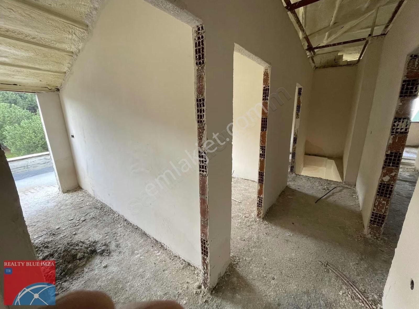 Mevlana Mahallesinde 3+2 Üst Dubleks Daire - Görsel 3