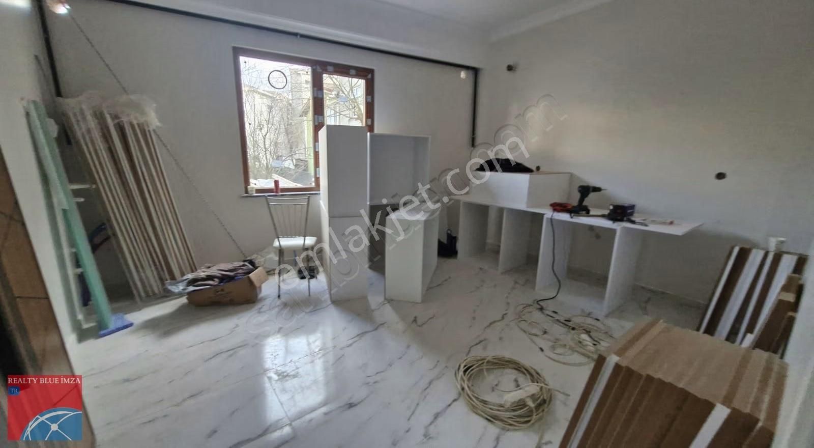 Taşdelen Alemdağ Mh 4+1 180m Ters Dubleks Sıfır - Görsel 14