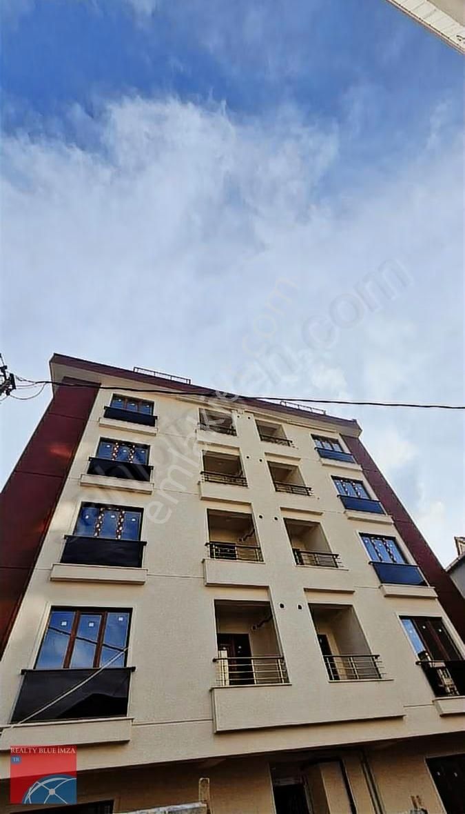 Taşdelen Alemdağ Mh 4+1 180m Ters Dubleks Sıfır - Görsel 7