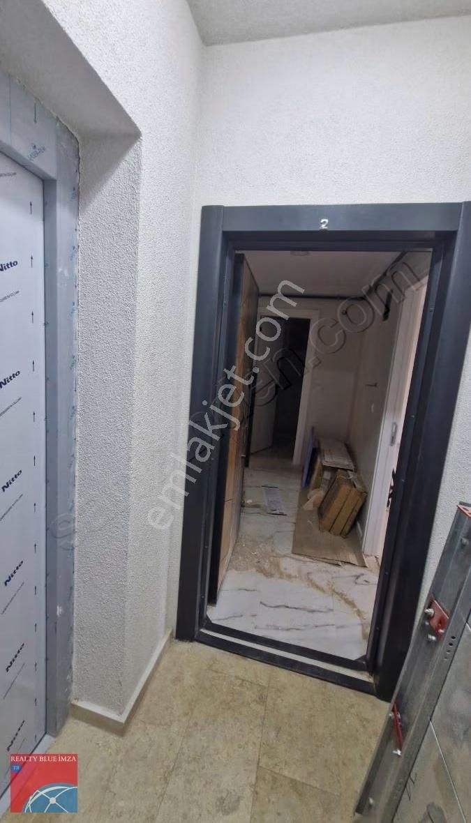 Taşdelen Alemdağ Mh 4+1 180m Ters Dubleks Sıfır - Görsel 11