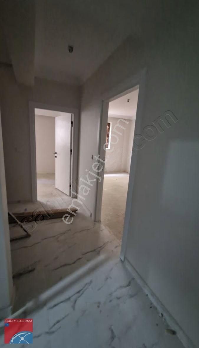 Taşdelen Alemdağ Mh 4+1 180m Ters Dubleks Sıfır - Görsel 19