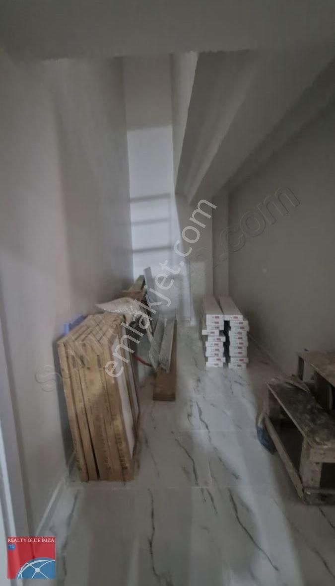 Taşdelen Alemdağ Mh 4+1 180m Ters Dubleks Sıfır - Görsel 5