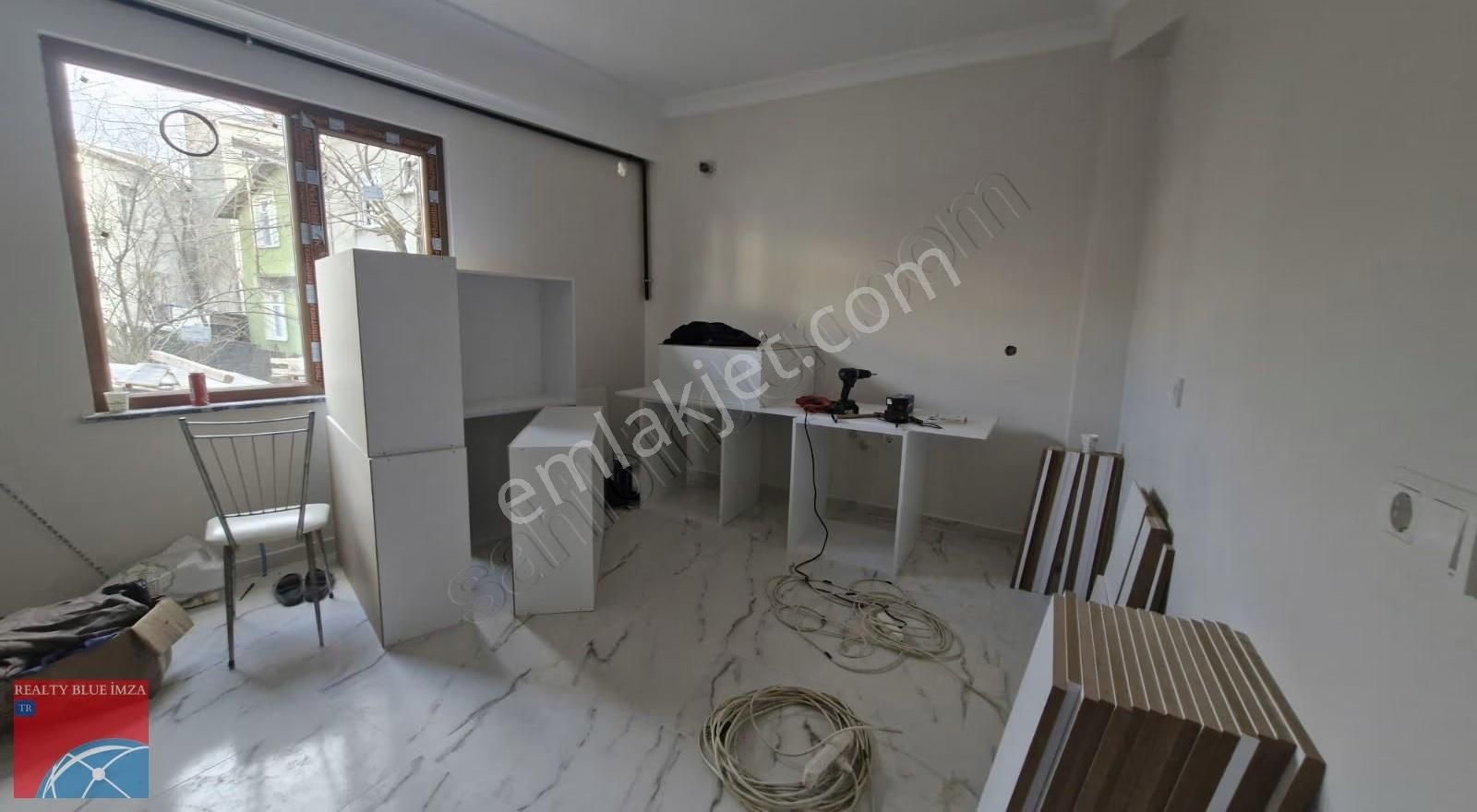 Taşdelen Alemdağ Mh 4+1 180m Ters Dubleks Sıfır - Görsel 17