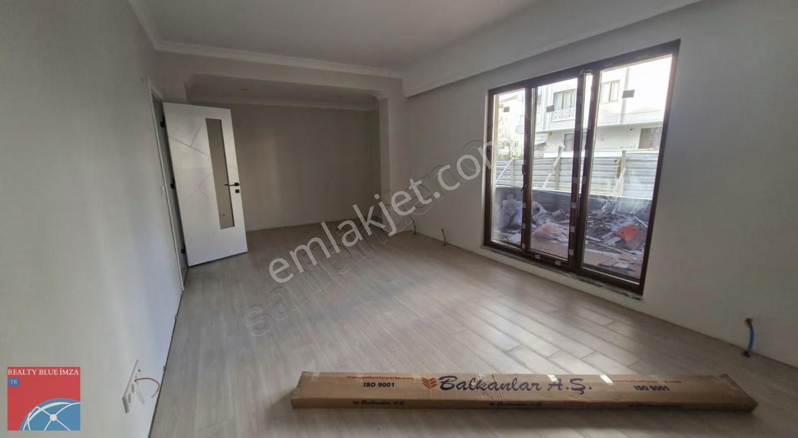 Taşdelen Alemdağ Mh 4+1 180m Ters Dubleks Sıfır - Görsel 2