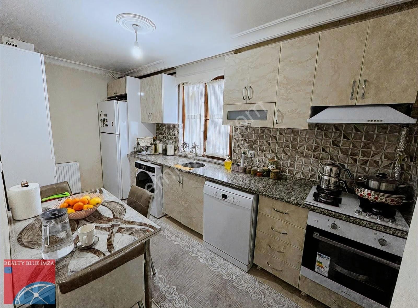 Mehmet Akif'de Satılık 3+1 Üst Dubleks - Görsel 18