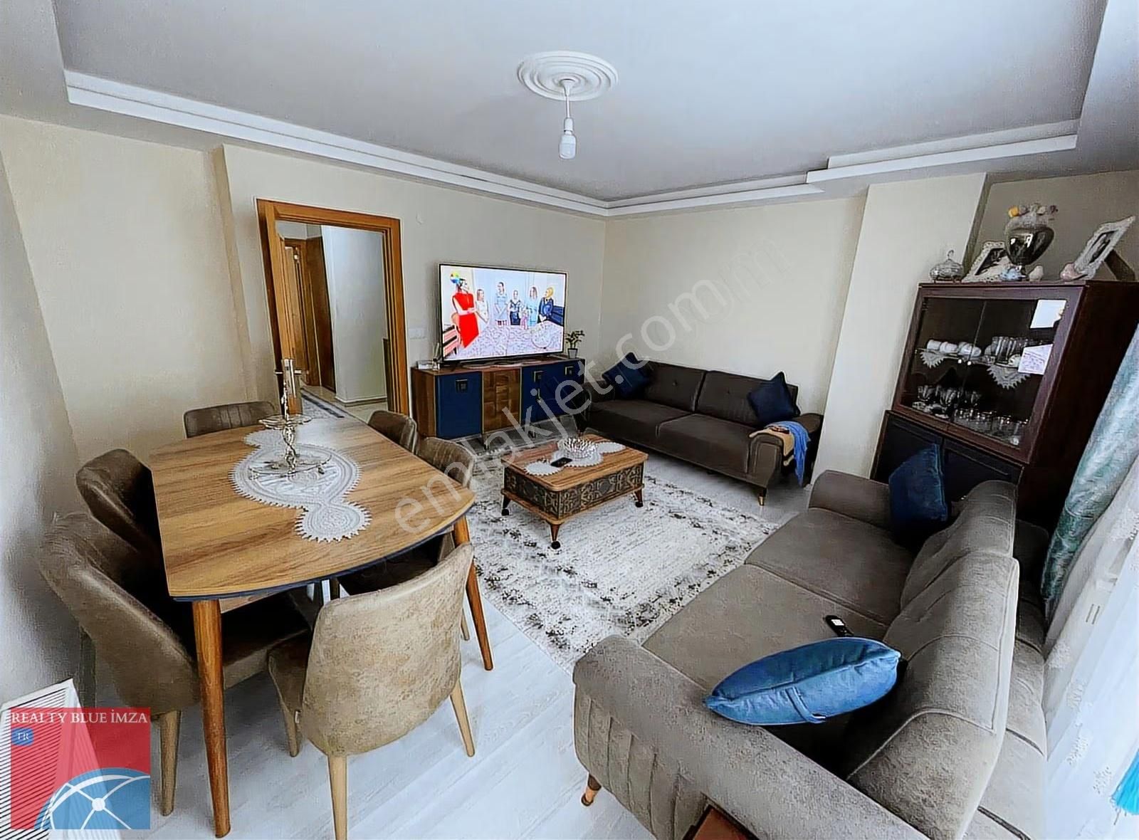 Mehmet Akif'de Satılık 3+1 Üst Dubleks - Görsel 22