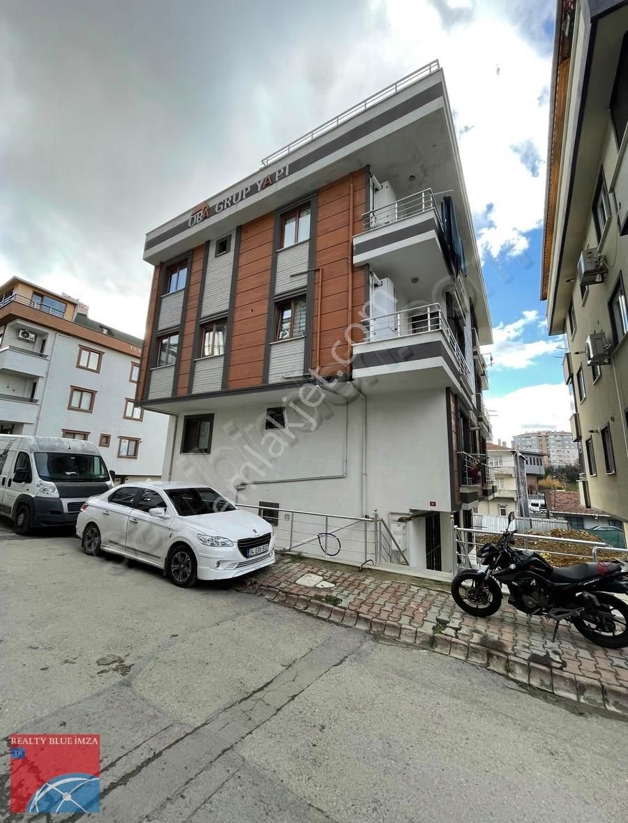 Mehmet Akif'de Satılık 3+1 Üst Dubleks - Görsel 15