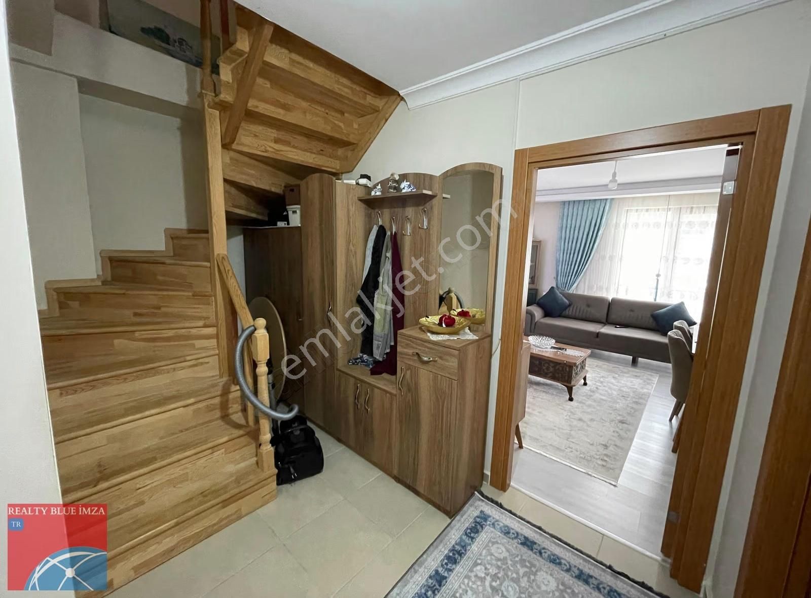 Mehmet Akif'de Satılık 3+1 Üst Dubleks - Görsel 3