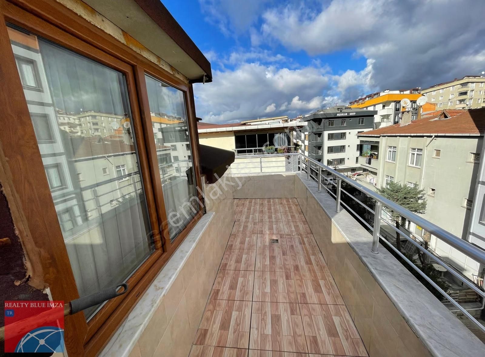 Mehmet Akif'de Satılık 3+1 Üst Dubleks - Görsel 16