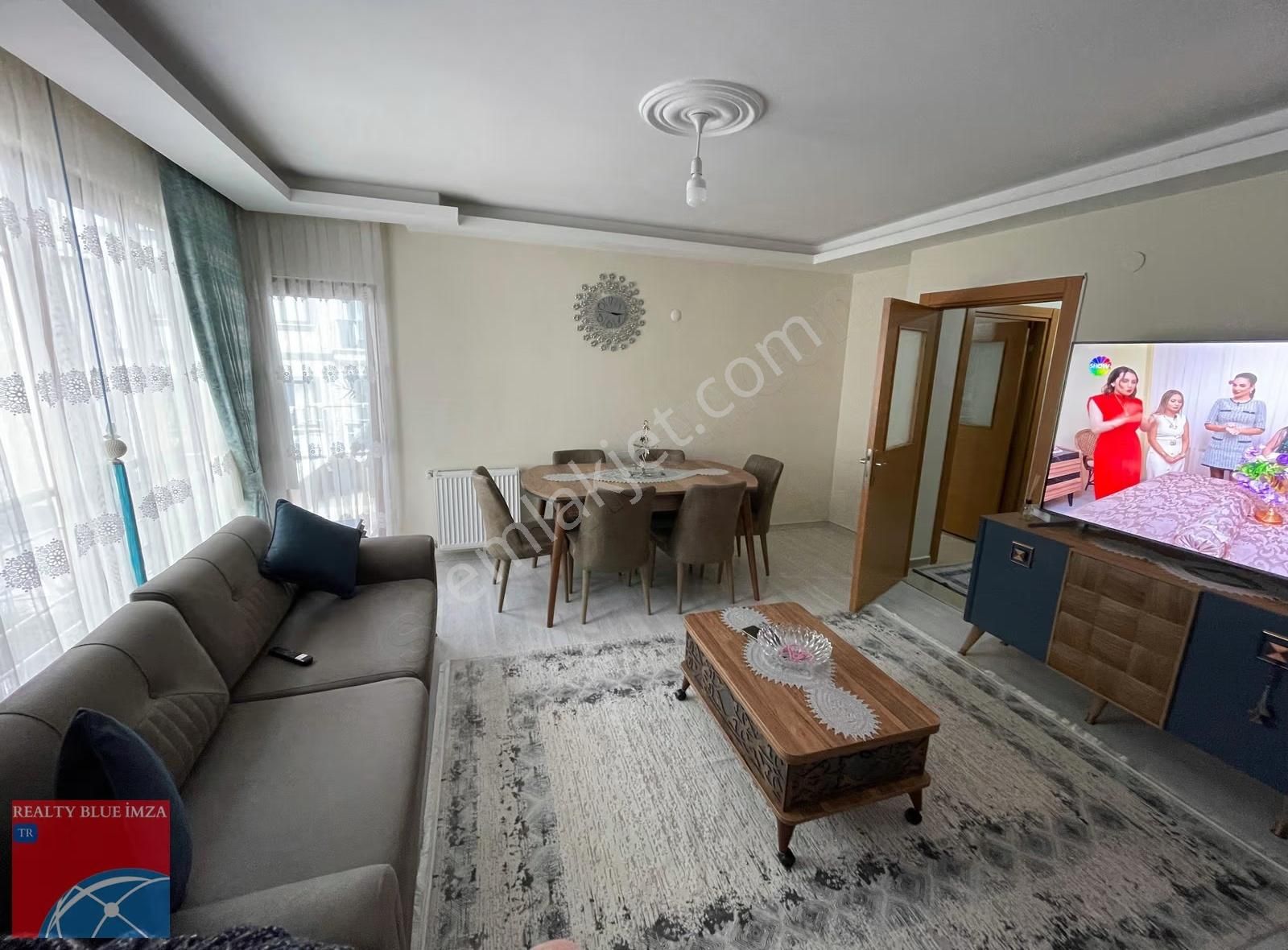 Mehmet Akif'de Satılık 3+1 Üst Dubleks - Görsel 20