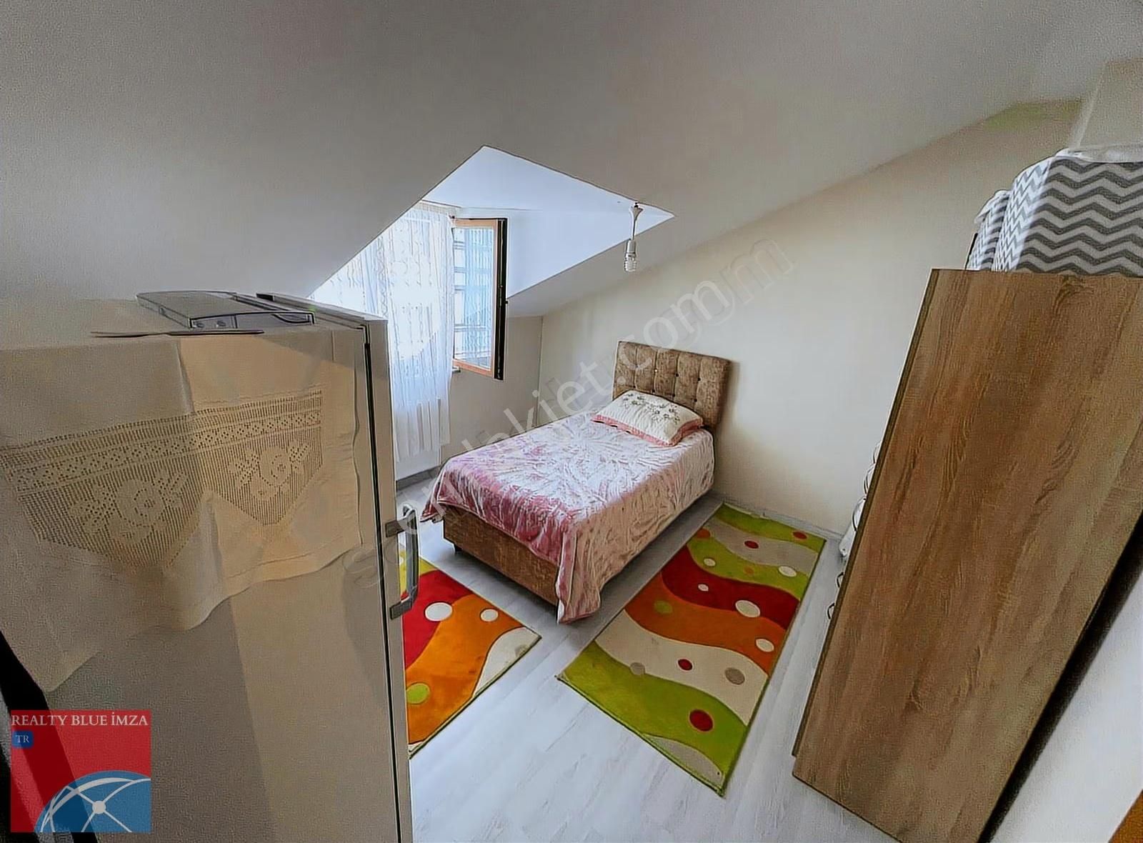 Mehmet Akif'de Satılık 3+1 Üst Dubleks - Görsel 25