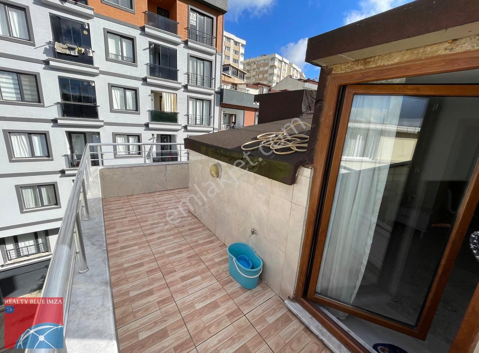 Mehmet Akif'de Satılık 3+1 Üst Dubleks - Görsel 27