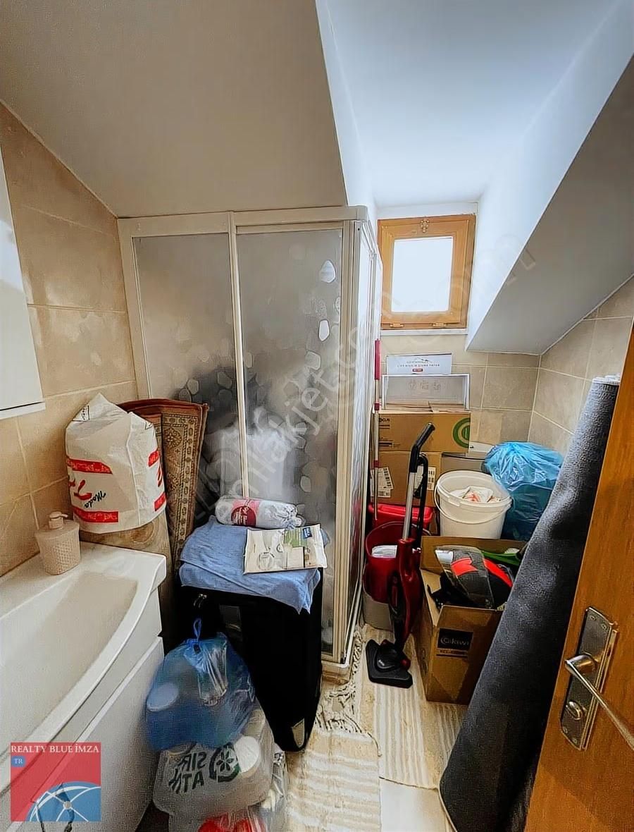 Mehmet Akif'de Satılık 3+1 Üst Dubleks - Görsel 30