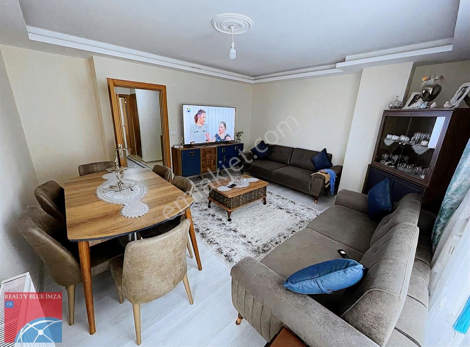 Mehmet Akif'de Satılık 3+1 Üst Dubleks - Görsel 2