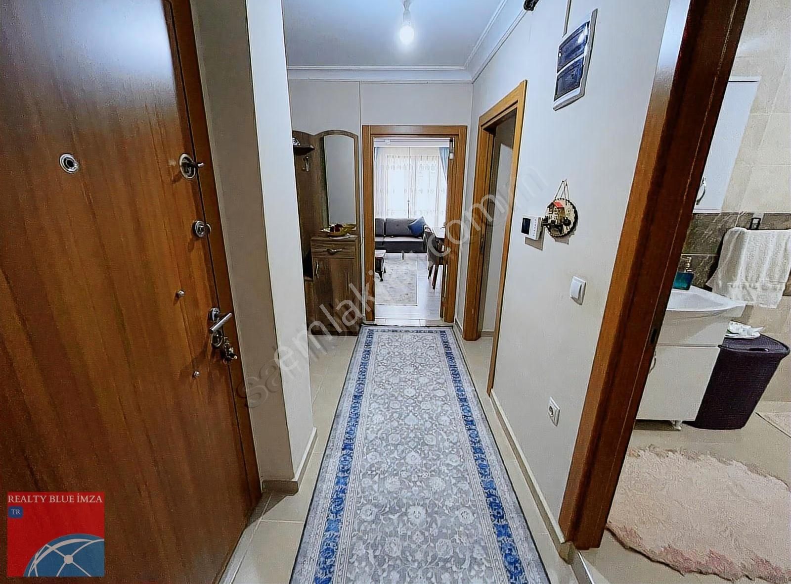 Mehmet Akif'de Satılık 3+1 Üst Dubleks - Görsel 28