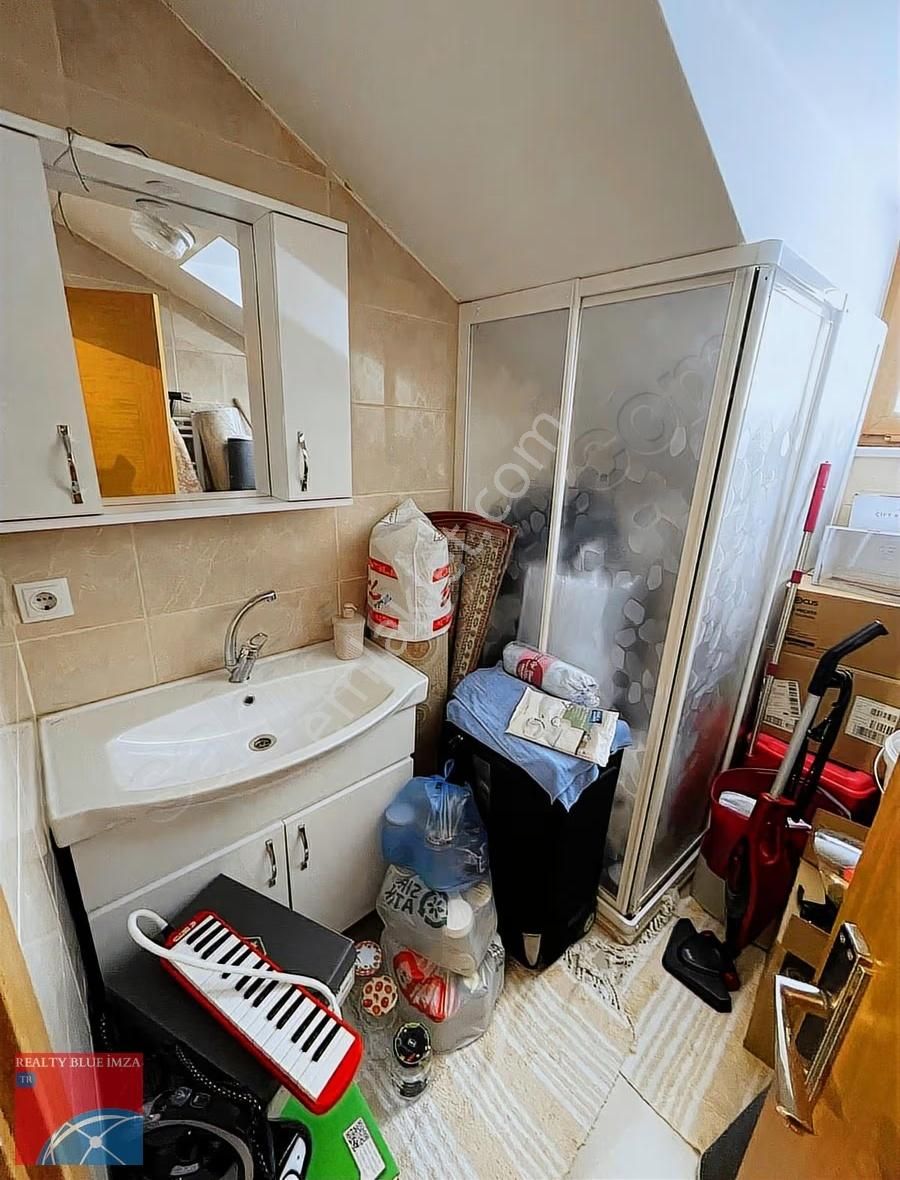 Mehmet Akif'de Satılık 3+1 Üst Dubleks - Görsel 6