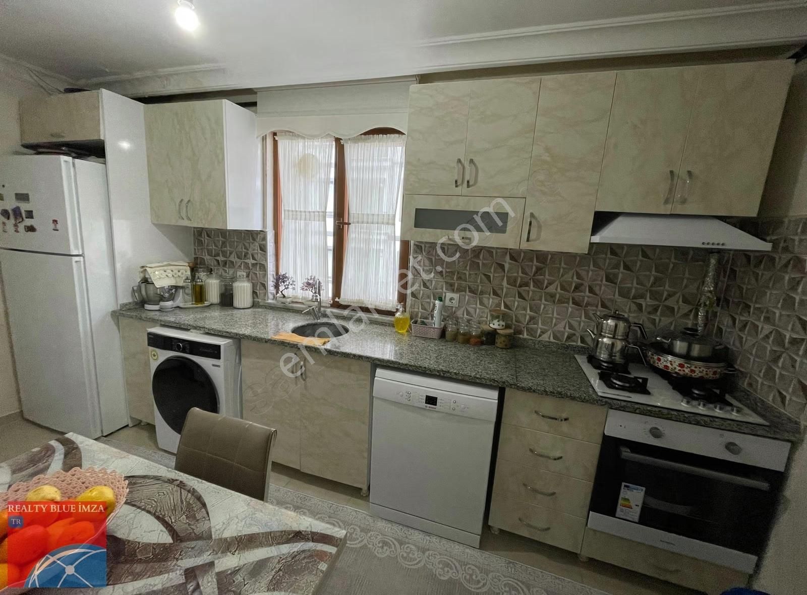 Mehmet Akif'de Satılık 3+1 Üst Dubleks - Görsel 11