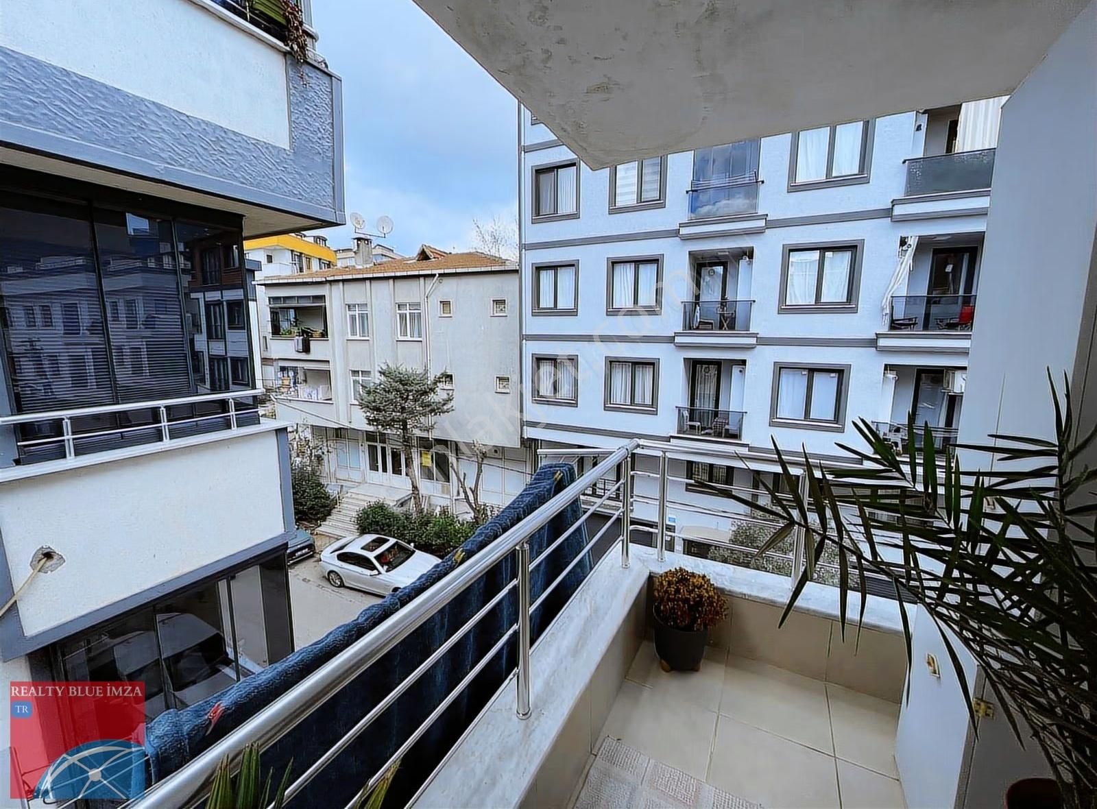 Mehmet Akif'de Satılık 3+1 Üst Dubleks - Görsel 12