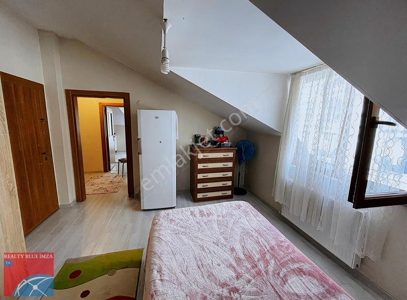 Mehmet Akif'de Satılık 3+1 Üst Dubleks - Görsel 26