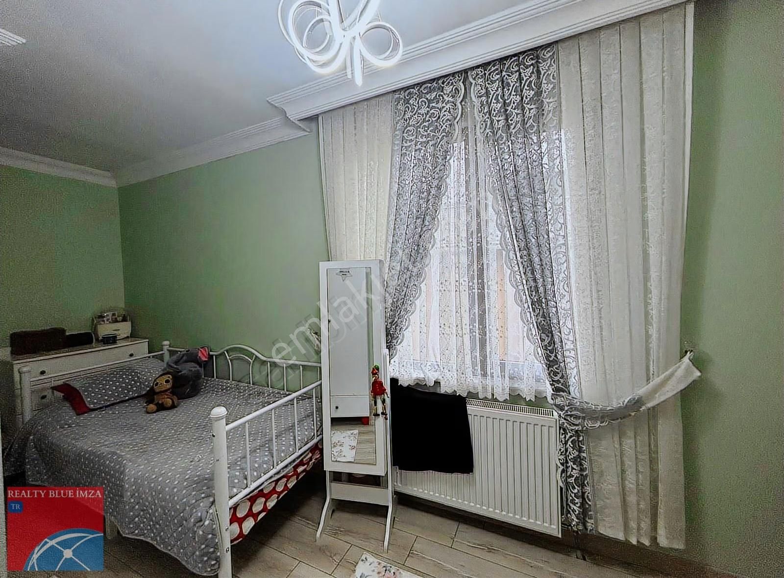 Sancaktepe Safa Mahallesi 4+1 200m2 Satılık Dubleks Daire - Görsel 22