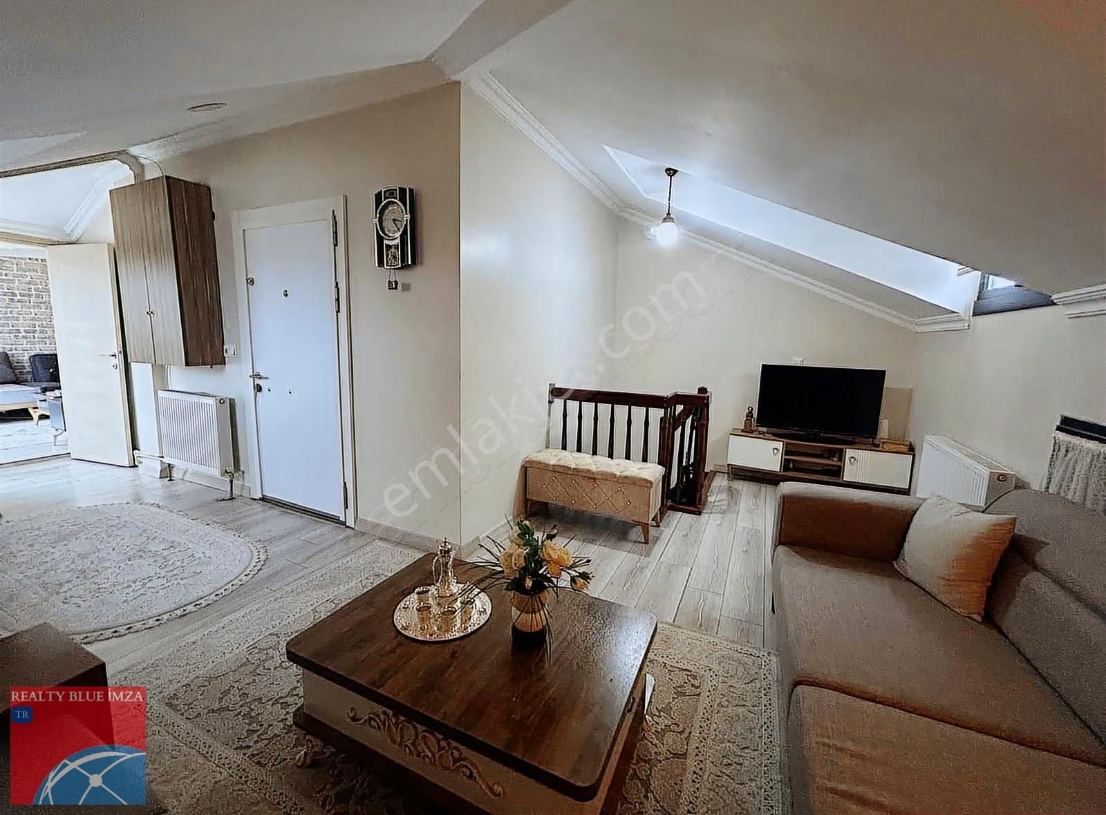 Sancaktepe Safa Mahallesi 4+1 200m2 Satılık Dubleks Daire - Görsel 15