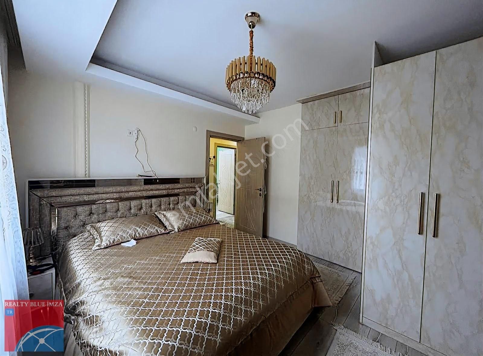 Sancaktepe Safa Mahallesi 4+1 200m2 Satılık Dubleks Daire - Görsel 19