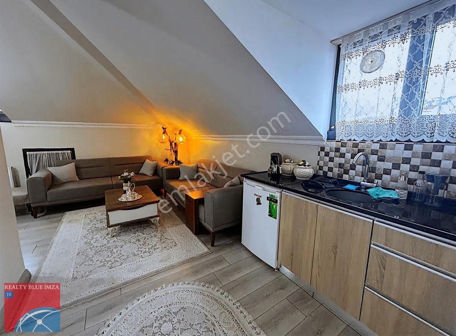 Sancaktepe Safa Mahallesi 4+1 200m2 Satılık Dubleks Daire - Görsel 5