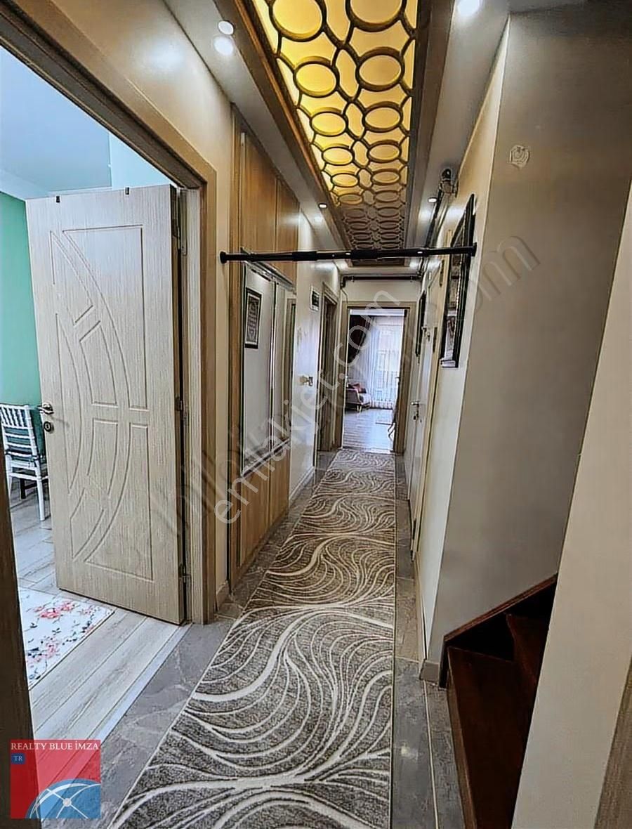 Sancaktepe Safa Mahallesi 4+1 200m2 Satılık Dubleks Daire - Görsel 13